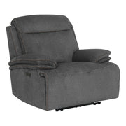 Alpine - Power Zero Gravity Recliner - JaxCo Furniture