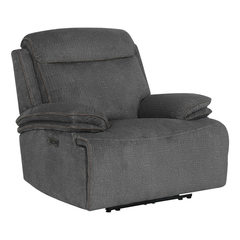 Alpine - Power Zero Gravity Recliner - JaxCo Furniture