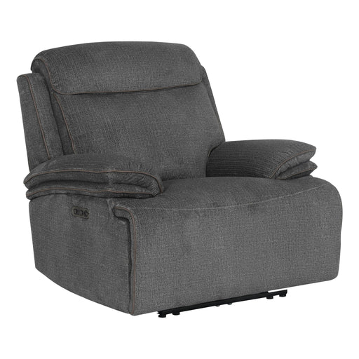 Alpine - Power Zero Gravity Recliner - JaxCo Furniture