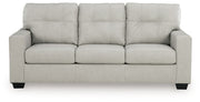 Santorine - Sofa - JaxCo Furniture