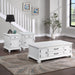 Charlestown - Table Set - JaxCo Furniture