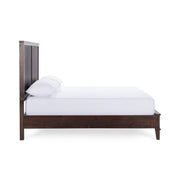Westlake - Solid Wood Bed - JaxCo Furniture