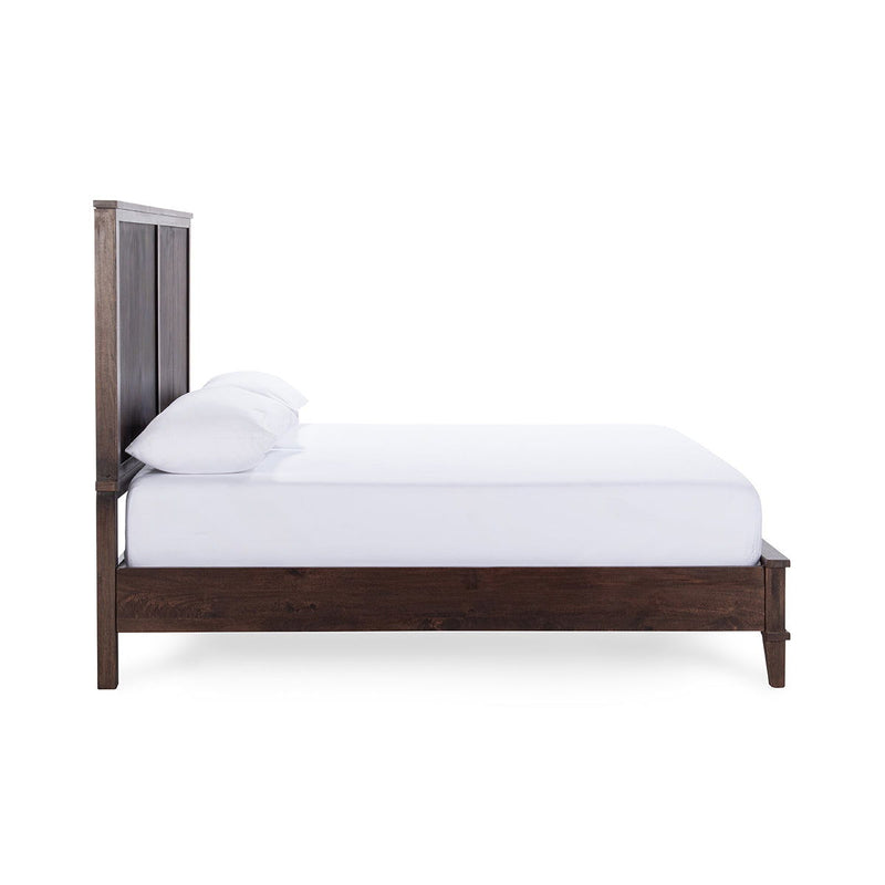 Westlake - Solid Wood Bed - JaxCo Furniture