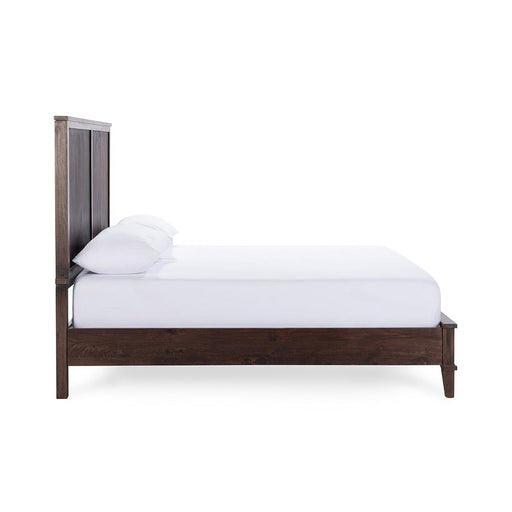 Westlake - Solid Wood Bed - JaxCo Furniture