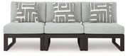 Beachloft - Outdoor Sectional - JaxCo Furniture