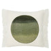 Renewed - RN Gantt Pillow - Green/Ivory - JaxCo Furniture