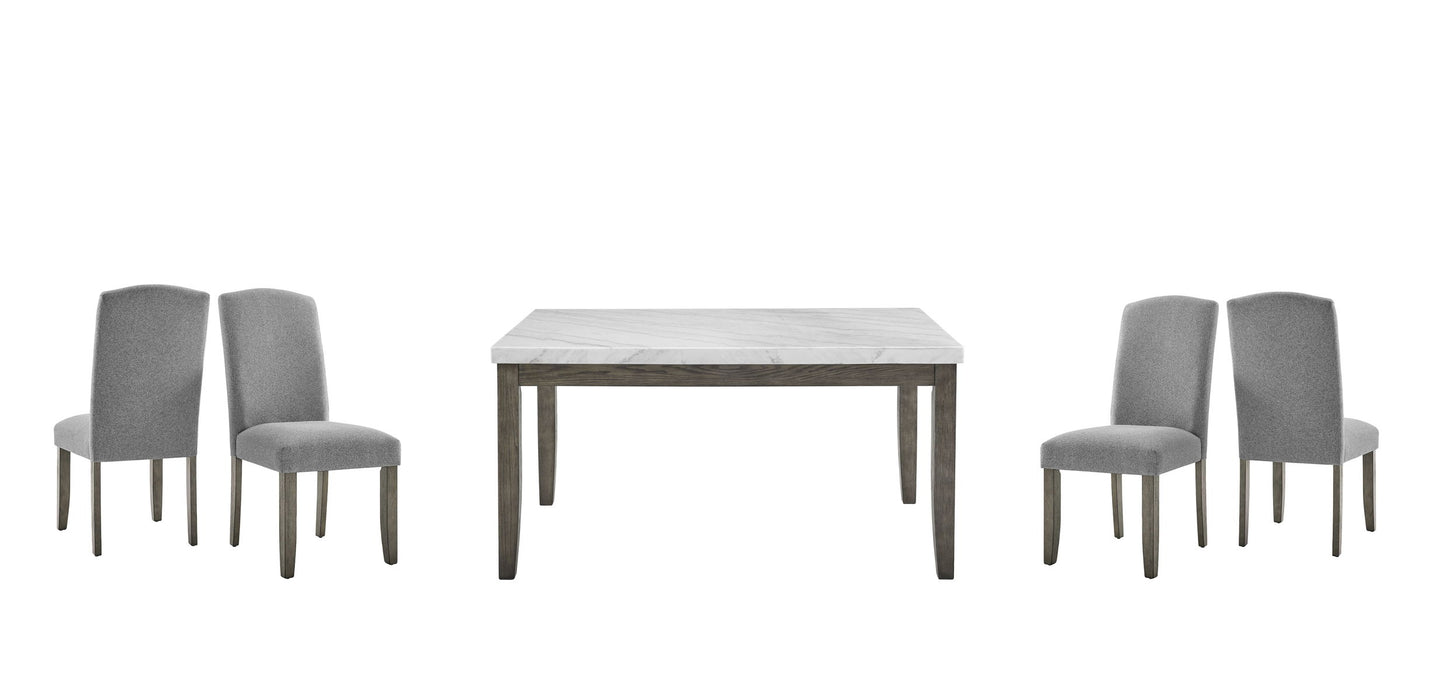 Emily - Dining Set - JaxCo Furniture