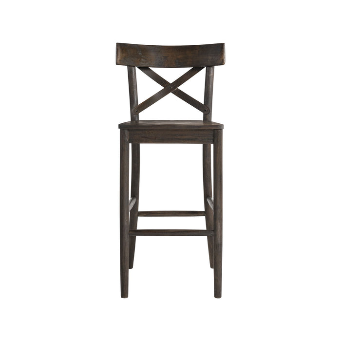 Coronado - Stool - JaxCo Furniture