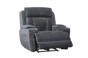 Dalton - Power Recliner - JaxCo Furniture