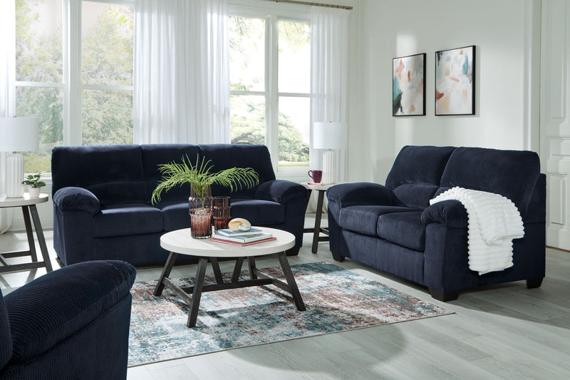 Simplejoy - Living Room Set - JaxCo Furniture