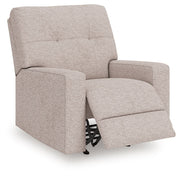 Larimer - Rocker Recliner - JaxCo Furniture