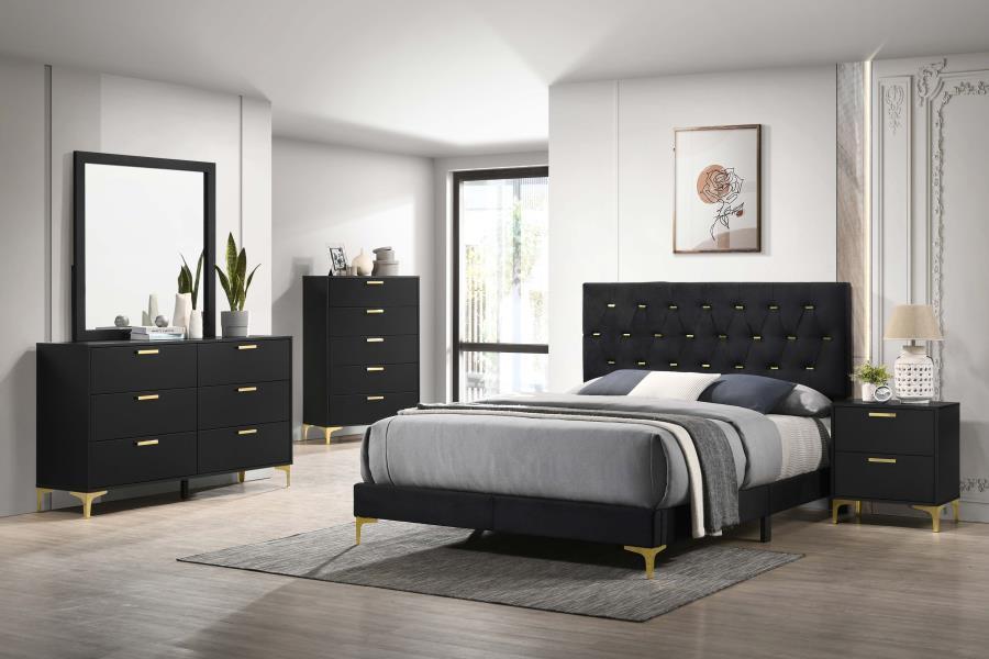 Kendall - Bedroom Set