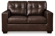 Santorine - Loveseat - JaxCo Furniture