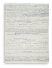 Genemost - Rug - JaxCo Furniture