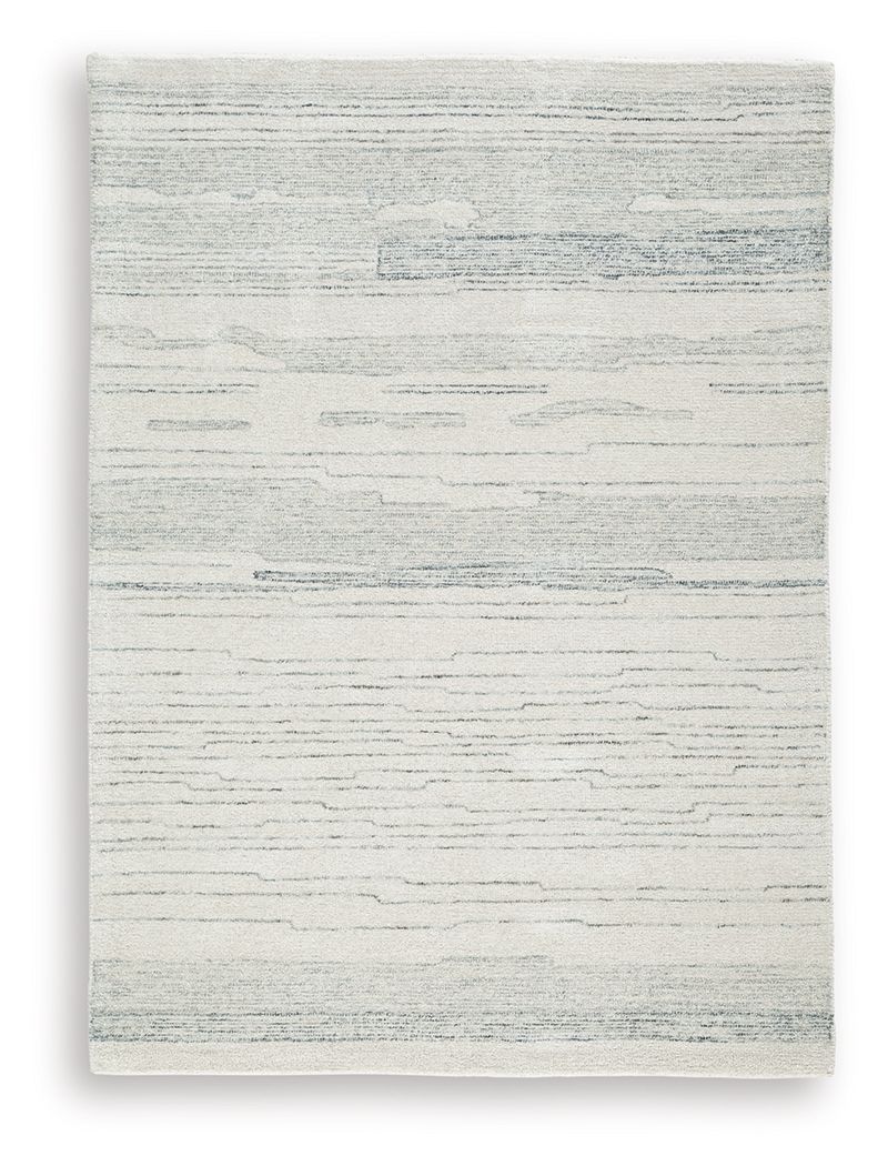 Genemost - Rug - JaxCo Furniture
