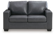 Bolsena - Loveseat - JaxCo Furniture