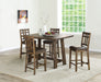 Saranac - Dining Set - JaxCo Furniture