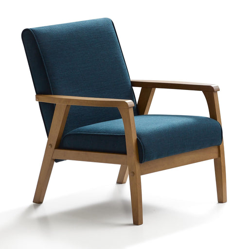 Howard - Accent Chair - JaxCo Furniture