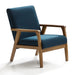 Howard - Accent Chair - JaxCo Furniture