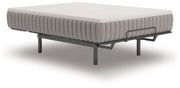 Terra Sleep Medium - Mattress - JaxCo Furniture
