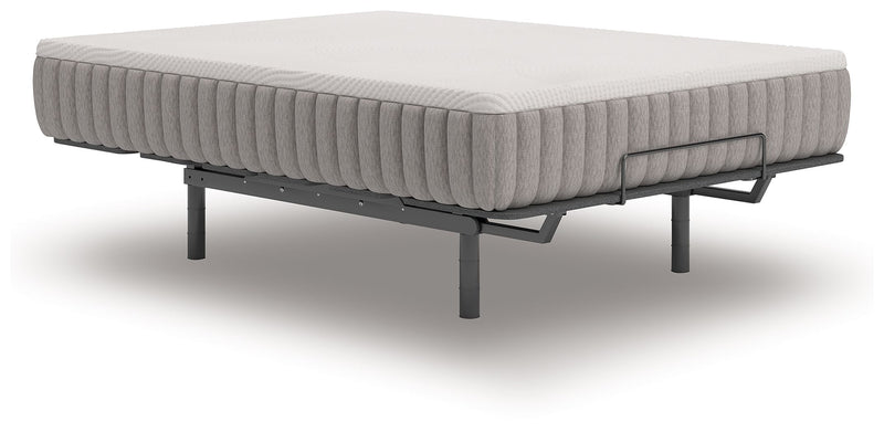 Terra Sleep Medium - Mattress - JaxCo Furniture