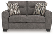 Olten - Loveseat - JaxCo Furniture