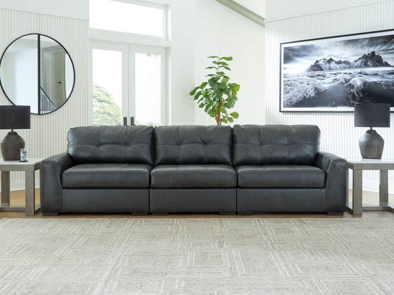 Brindley Pier - Sectional - JaxCo Furniture