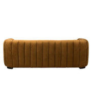 Claire - Sofa - Amber - JaxCo Furniture
