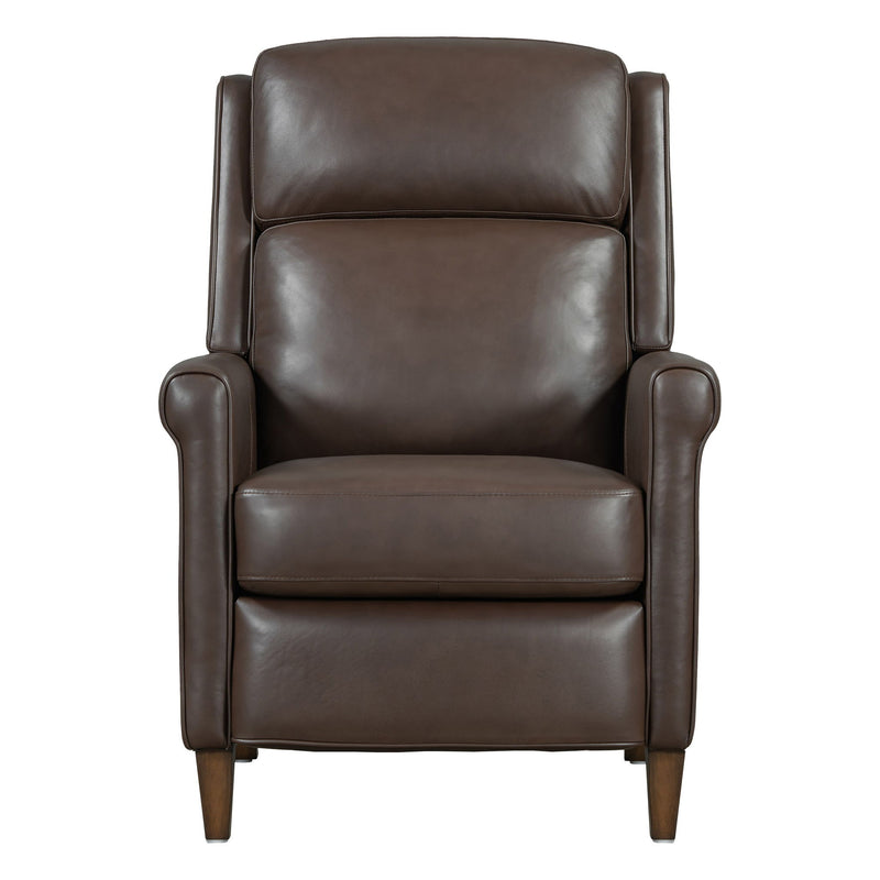 Northfield - Manual Recliner - JaxCo Furniture