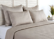 Diamond - Quilt Set - JaxCo Furniture