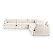 Caplan - Modular Sectional - JaxCo Furniture
