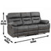 Rudger - Living Room Set - JaxCo Furniture