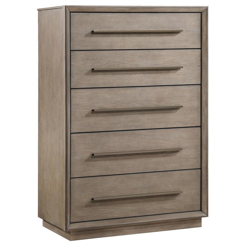 Durango - Bedroom Chest - JaxCo Furniture