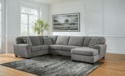 Birkdale Court - Sectional - JaxCo Furniture