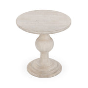 Hera - Round Table - JaxCo Furniture