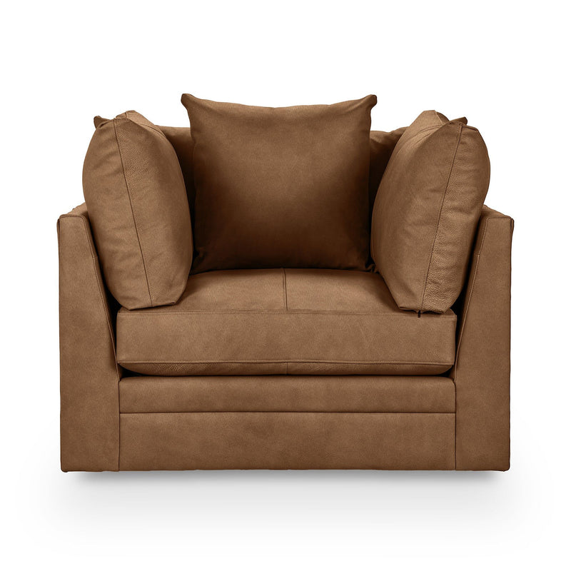 Audrey - Swivel Chair - JaxCo Furniture