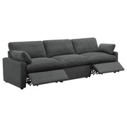 Collins - Modular Power Sofa - JaxCo Furniture