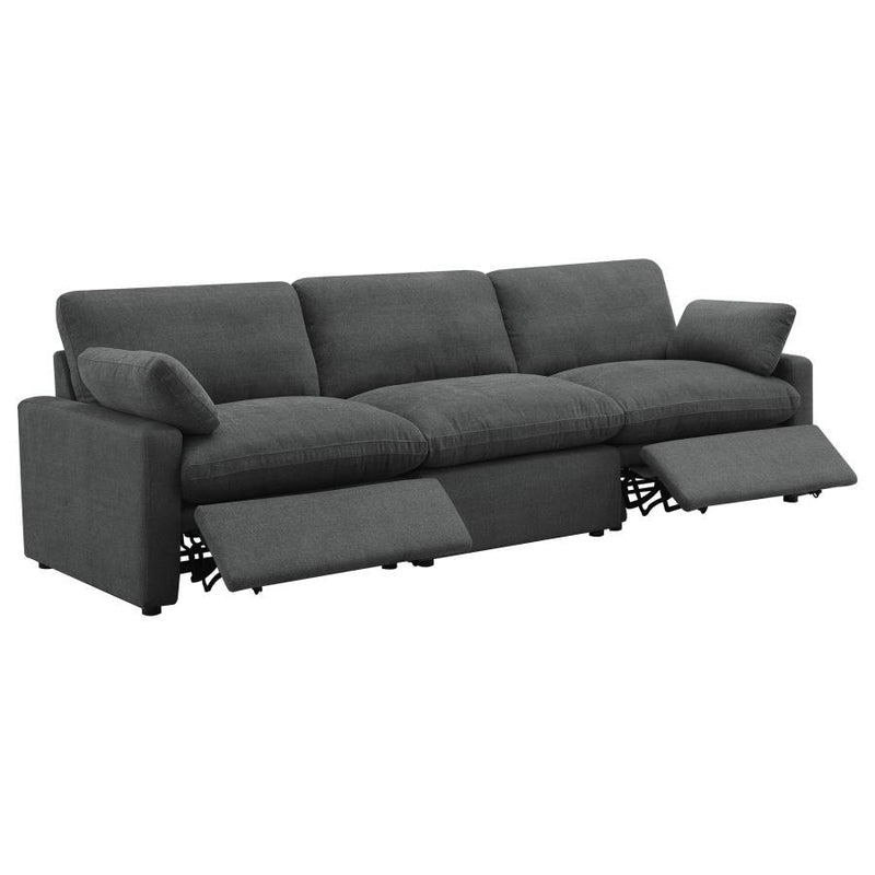 Collins - Modular Power Sofa - JaxCo Furniture