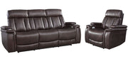 Royce - Living Room Set - JaxCo Furniture