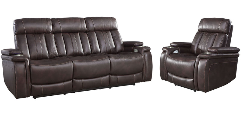 Royce - Living Room Set - JaxCo Furniture