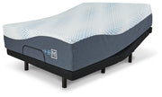 Millennium - Luxury Gel Mattress - JaxCo Furniture