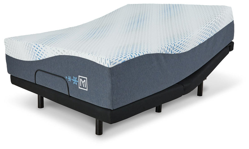 Millennium - Luxury Gel Mattress - JaxCo Furniture