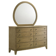 Granada - 8-Drawer Dresser - JaxCo Furniture