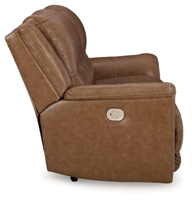 Trasimeno - Power Reclining Living Room Set - JaxCo Furniture