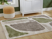 Anburgh - Rug - JaxCo Furniture