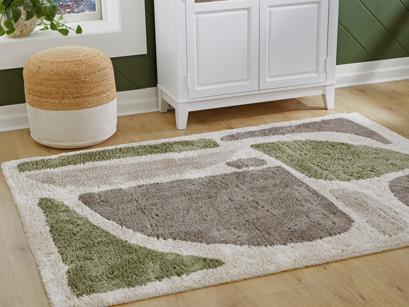 Anburgh - Rug - JaxCo Furniture