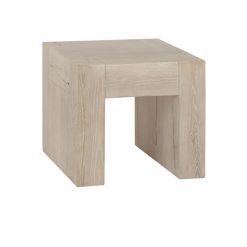 Bristol - End Table - JaxCo Furniture