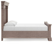 Blairhurst - Panel Bed - JaxCo Furniture