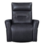 Remmington - Power Swivel Glider Recliner - JaxCo Furniture