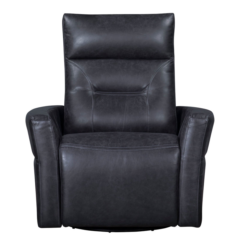 Remmington - Power Swivel Glider Recliner - JaxCo Furniture